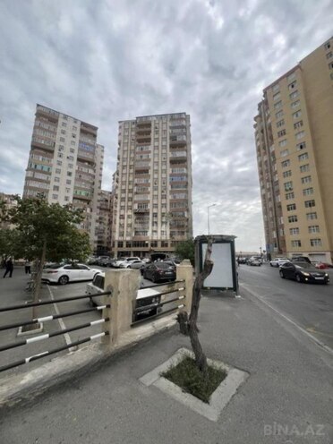 Satılır 3 otaqlı yeni tikili 95.5 m², Yeni Yasamal q., photo 6 from 20