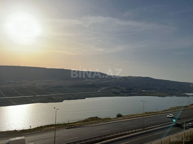Satılır 3 otaqlı yeni tikili 95.5 m², Yeni Yasamal q., photo 12 from 20