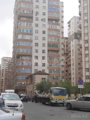 Satılır 3 otaqlı yeni tikili 95.5 m², Yeni Yasamal q., photo 4 from 20