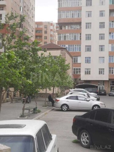 Satılır 3 otaqlı yeni tikili 95.5 m², Yeni Yasamal q., photo 7 from 20