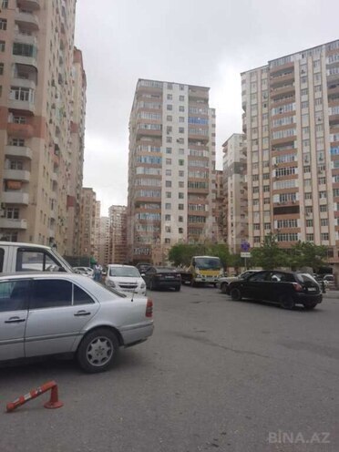 Satılır 3 otaqlı yeni tikili 95.5 m², Yeni Yasamal q., photo 3 from 20