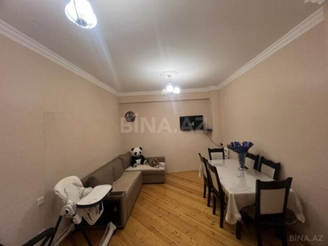 Satılır 3 otaqlı yeni tikili 95.5 m², Yeni Yasamal q., photo 11 from 20