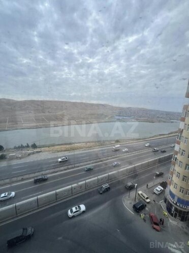 Satılır 3 otaqlı yeni tikili 95.5 m², Yeni Yasamal q., photo 8 from 20