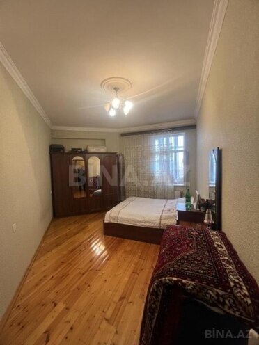 Satılır 3 otaqlı yeni tikili 95.5 m², Yeni Yasamal q., photo 14 from 20