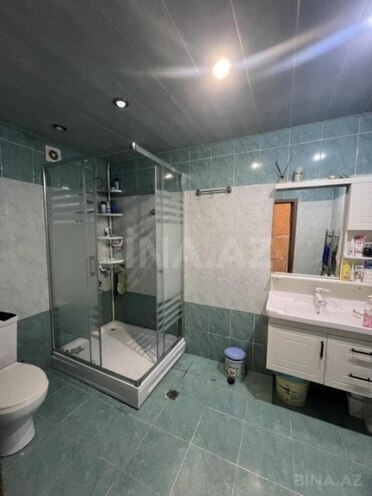 Satılır 3 otaqlı yeni tikili 95.5 m², Yeni Yasamal q., photo 19 from 20