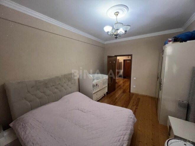 Satılır 3 otaqlı yeni tikili 95.5 m², Yeni Yasamal q., photo 17 from 20