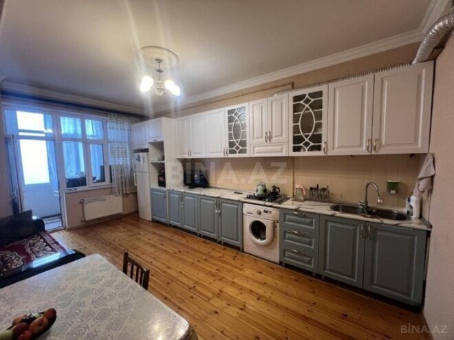 Satılır 3 otaqlı yeni tikili 95.5 m², Yeni Yasamal q., photo 16 from 20