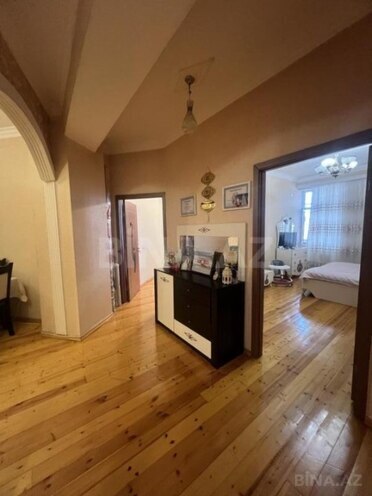 Satılır 3 otaqlı yeni tikili 95.5 m², Yeni Yasamal q., photo 13 from 20