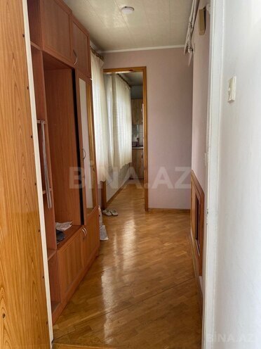 Сдаётся 3-комн. вторичка 80 м², м. Гянджлик, photo 7 from 11