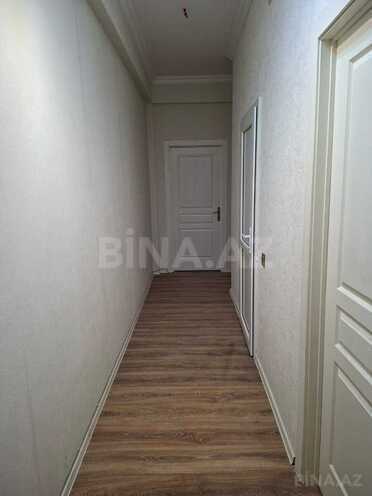 Сдаётся 2-комн. новостройка 60 м², Ясамальский р., photo 7 from 10