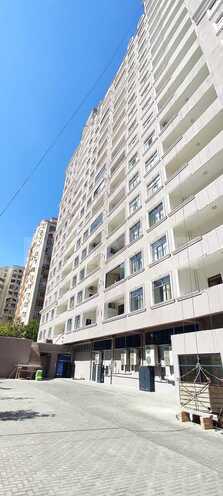 Satılır 2 otaqlı yeni tikili 110 m², 28 May m., photo 1 from 7