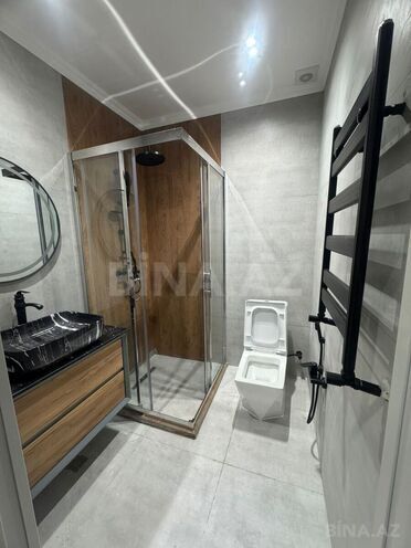 Сдаётся 2-комн. новостройка 80 м², м. Шах Исмаил Хатаи, photo 10 from 11