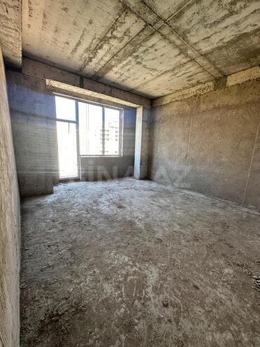 Satılır 3 otaqlı yeni tikili 130 m², Gənclik m., photo 4 from 7