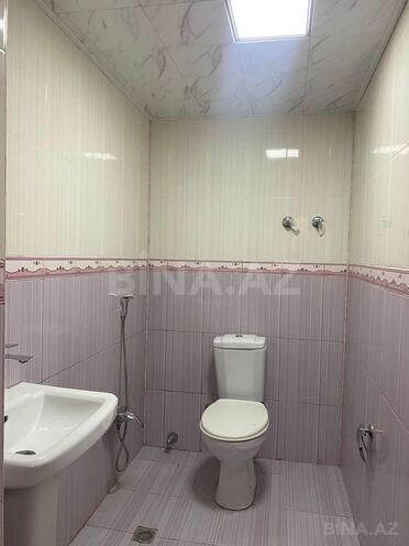 Продаётся 3-комн. новостройка 124 м², м. Ази Асланов, photo 17 from 18