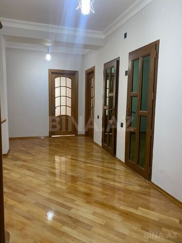 Продаётся 3-комн. новостройка 124 м², м. Ази Асланов, photo 13 from 18