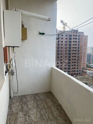 Продаётся 3-комн. новостройка 124 м², м. Ази Асланов, photo 12 from 18