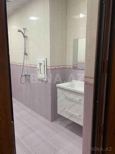 Продаётся 3-комн. новостройка 124 м², м. Ази Асланов, photo 16 from 18