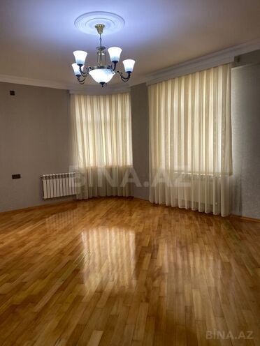 Продаётся 3-комн. новостройка 124 м², м. Ази Асланов, photo 1 from 18
