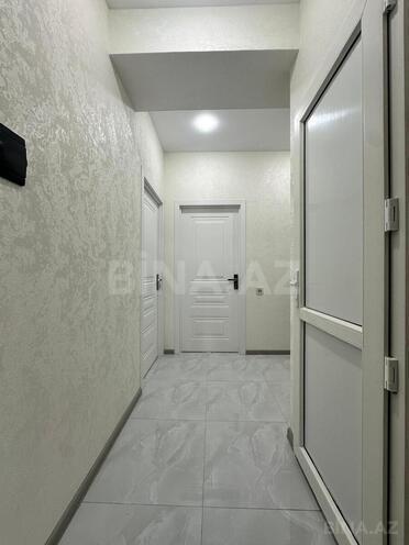 Satılır 2 otaqlı yeni tikili 35 m², Masazır q., photo 14 from 18
