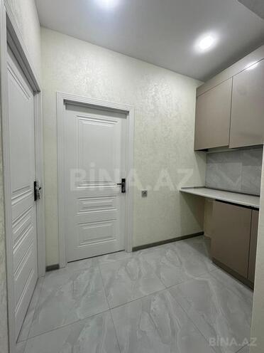 Satılır 2 otaqlı yeni tikili 35 m², Masazır q., photo 15 from 18
