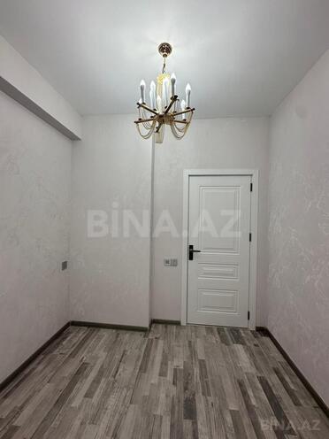 Satılır 2 otaqlı yeni tikili 35 m², Masazır q., photo 13 from 18