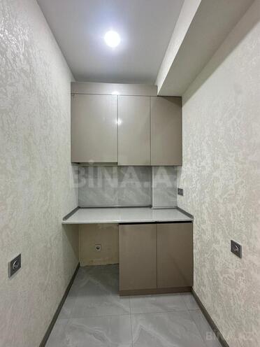Satılır 2 otaqlı yeni tikili 35 m², Masazır q., photo 7 from 18