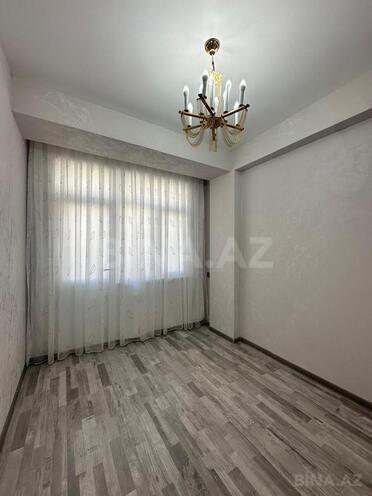 Satılır 2 otaqlı yeni tikili 35 m², Masazır q., photo 6 from 18