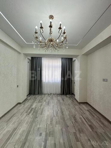 Satılır 2 otaqlı yeni tikili 35 m², Masazır q., photo 1 from 18