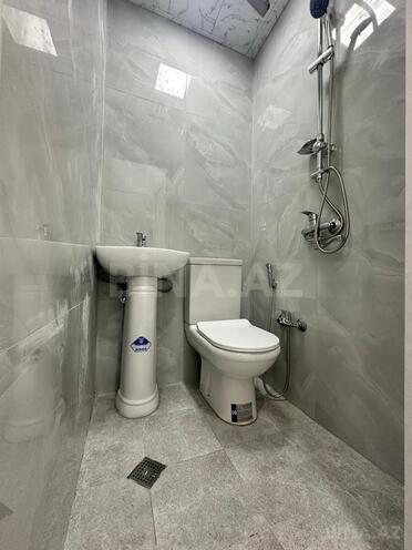 Satılır 2 otaqlı yeni tikili 35 m², Masazır q., photo 17 from 18