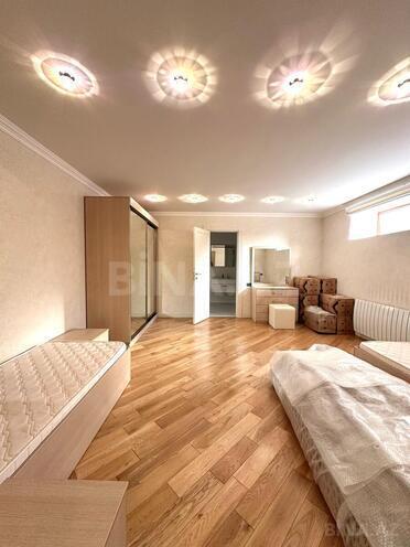 Сдаётся 9-комн. дом/дача 400 м², пос. Бильгях, photo 19 from 23