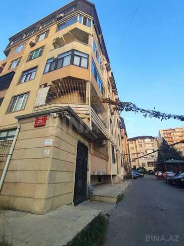 Satılır 2 otaqlı yeni tikili 80 m², Əhmədli m., photo 13 from 15