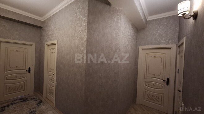Satılır 2 otaqlı yeni tikili 80 m², Əhmədli m., photo 8 from 15