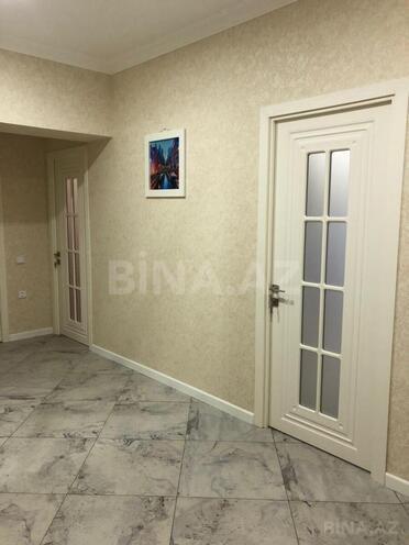 İcarəyə verilir 2 otaqlı yeni tikili 100.3 m², Nəsimi r., photo 11 from 29