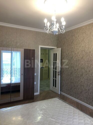İcarəyə verilir 2 otaqlı yeni tikili 100.3 m², Nəsimi r., photo 22 from 29