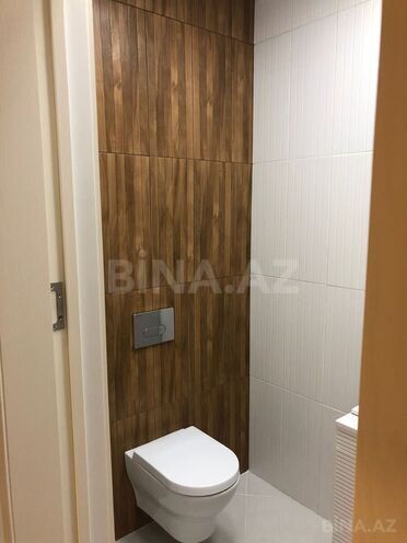 İcarəyə verilir 2 otaqlı yeni tikili 100.3 m², Nəsimi r., photo 14 from 29