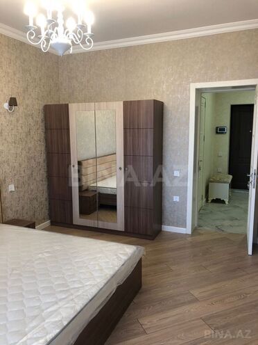 İcarəyə verilir 2 otaqlı yeni tikili 100.3 m², Nəsimi r., photo 4 from 29