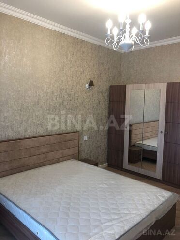 İcarəyə verilir 2 otaqlı yeni tikili 100.3 m², Nəsimi r., photo 21 from 29