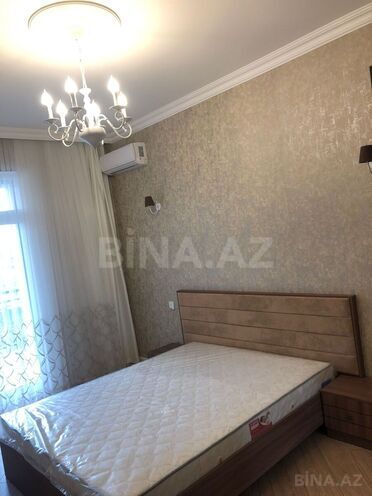 İcarəyə verilir 2 otaqlı yeni tikili 100.3 m², Nəsimi r., photo 20 from 29