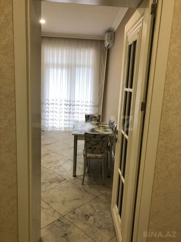İcarəyə verilir 2 otaqlı yeni tikili 100.3 m², Nəsimi r., photo 18 from 29