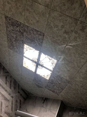İcarəyə verilir 2 otaqlı yeni tikili 100.3 m², Nəsimi r., photo 27 from 29
