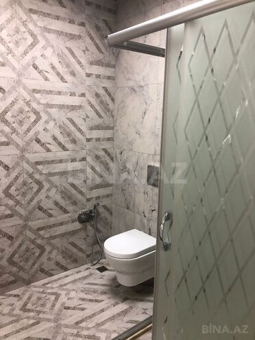 İcarəyə verilir 2 otaqlı yeni tikili 100.3 m², Nəsimi r., photo 26 from 29