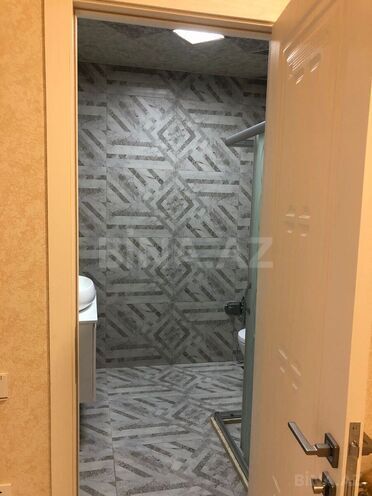 İcarəyə verilir 2 otaqlı yeni tikili 100.3 m², Nəsimi r., photo 23 from 29