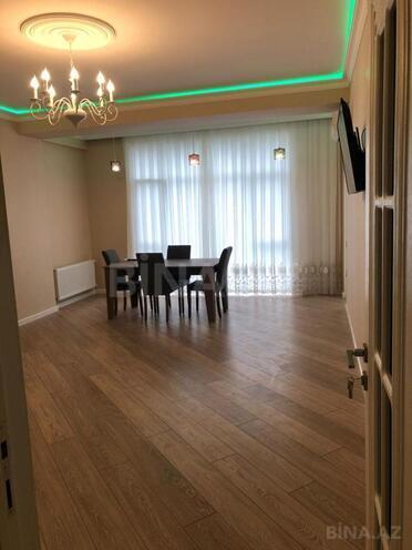 İcarəyə verilir 2 otaqlı yeni tikili 100.3 m², Nəsimi r., photo 8 from 29