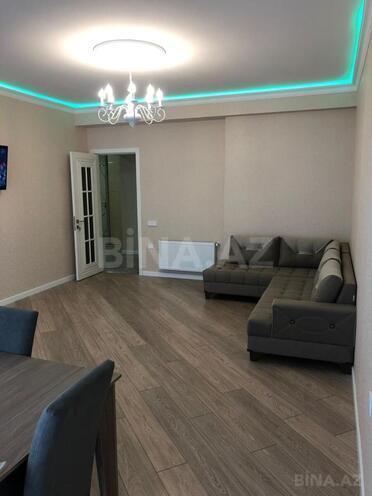 İcarəyə verilir 2 otaqlı yeni tikili 100.3 m², Nəsimi r., photo 3 from 29