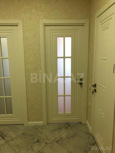 İcarəyə verilir 2 otaqlı yeni tikili 100.3 m², Nəsimi r., photo 9 from 29