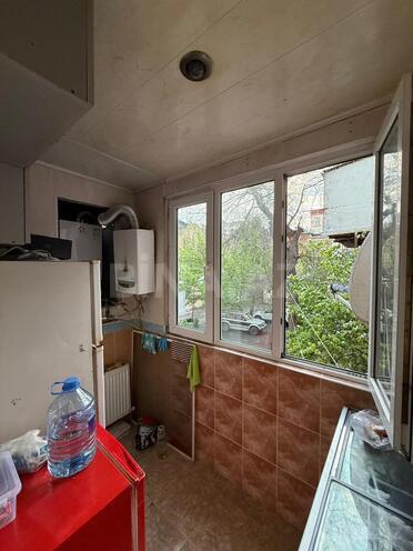 Продаётся 4-комн. вторичка 73 м², Насиминский  р., photo 19 from 20