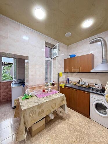 Продаётся 4-комн. вторичка 73 м², Насиминский  р., photo 12 from 20