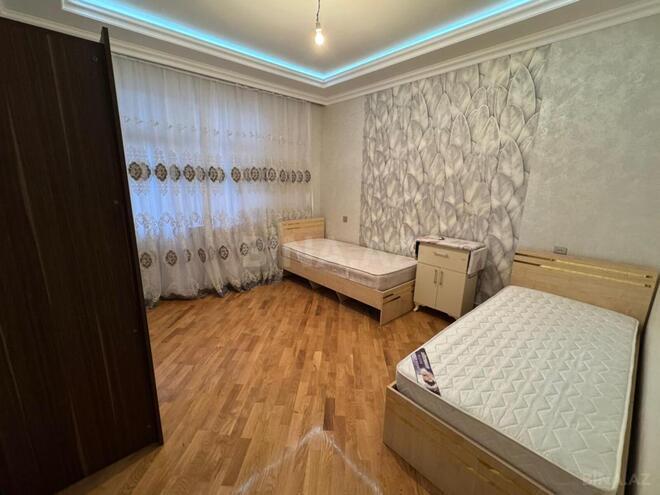 İcarəyə verilir 3 otaqlı yeni tikili 105 m², Azadlıq Prospekti m., photo 6 from 13