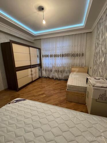 İcarəyə verilir 3 otaqlı yeni tikili 105 m², Azadlıq Prospekti m., photo 7 from 13