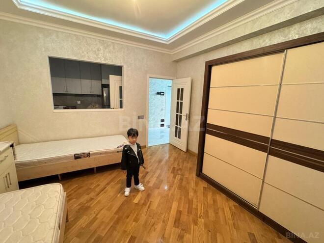 İcarəyə verilir 3 otaqlı yeni tikili 105 m², Azadlıq Prospekti m., photo 8 from 13